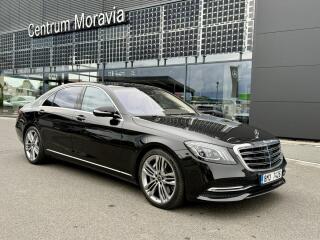 Mercedes-Benz 560 4MATIC LONG