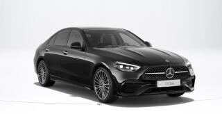 Mercedes-Benz 220 d 4MATIC Edition 140 Years