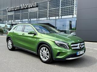 Mercedes-Benz GLA 200 d 4MATIC