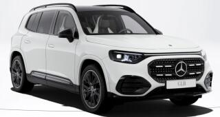Mercedes-Benz GLB 220 4MATIC Linie AMG