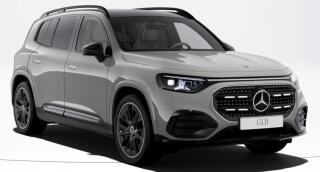 Mercedes-Benz GLB 220 4MATIC Linie AMG
