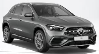 Mercedes-Benz GLA 200 Linie AMG Edition 140 Year