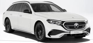 Mercedes-Benz 220 d 4MATIC Kombi Linie AMG