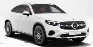 Mercedes-Benz GLC 200 d 4MATIC kup� AVANTGARDE