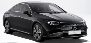 Mercedes-Benz CLA 200 EQ Linie Progresive