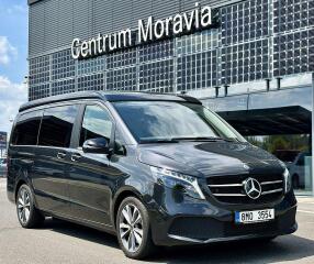 Mercedes-Benz 250d Marco Polo HORIZON