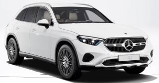 Mercedes-Benz GLC 200 d 4MATIC AVANTGARDE