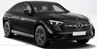 Mercedes-Benz GLC 200 d 4MATIC kup� Linie AMG