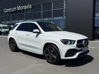 Mercedes-Benz GLE 350 de 4MATIC SUV