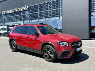 Mercedes-Benz GLB 250 4MATIC