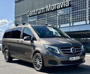 Mercedes-Benz 250d AVANTGARDE 4M L