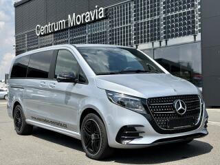 Mercedes-Benz 300d EXCLUSIVE AMG 4M L