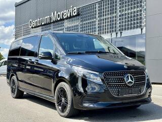 Mercedes-Benz 300d EXCLUSIVE AMG 4M L AIR