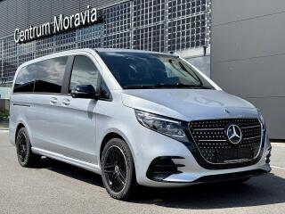 Mercedes-Benz 300d EXCLUSIVE AMG 4M L AIR