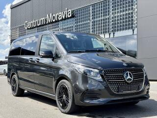 Mercedes-Benz 300d EXCLUSIVE AMG 4M L AIR