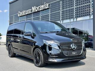 Mercedes-Benz 300d EXCLUSIVE AMG 4M L AIR