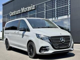 Mercedes-Benz 300d EXCLUSIVE AMG 4M L AIR