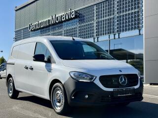 Mercedes-Benz Citan eCITAN 111 KAWA BASE L