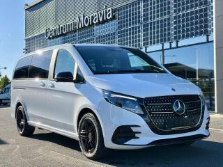 Mercedes-Benz 300d EXCLUSIVE AMG 4M L AIR