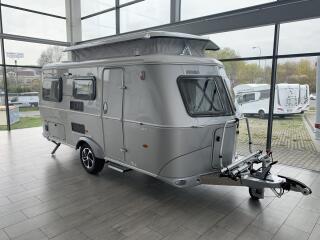 Eriba Troll 550 GT