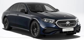 Mercedes-Benz 220 d 4MATIC Edition 140 Years