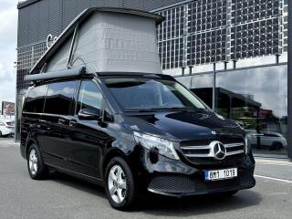 Mercedes-Benz 300d 4M MARCO POLO