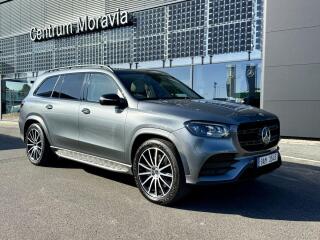 Mercedes-Benz GLS 400 d 4MATIC