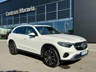 Mercedes-Benz GLC 220 d 4MATIC SUV