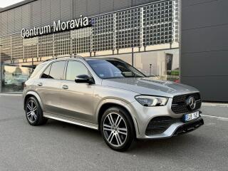 Mercedes-Benz GLE 350 de 4MATIC SUV