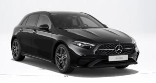 Mercedes-Benz 200 Edition 140 YEARS