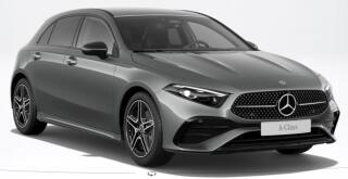 Mercedes-Benz 200 Edition 140 Yars