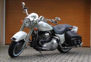 Harley-Davidson 1450 Custom  FLHRSI Road King