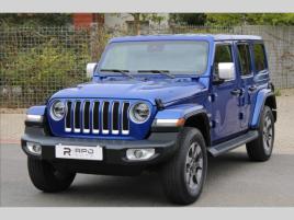 Jeep Wrangler 2.2 CRD*OVERL*UNLIMITED*DPH