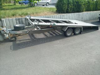 Pongratz Ostatn L-AT 400 T-K / CZ   0,
