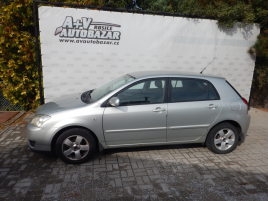 Toyota Corolla 1.4 VVTi, KLIMA