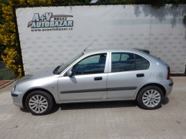 Rover 25 2.0 TD 74 kw 4 L na 100km