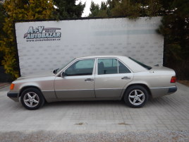 Mercedes-Benz 124 2.3 i automat 97 kw ,NOV STK 
