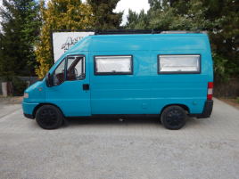 Fiat Ducato Ducato 14 2.8 TDI