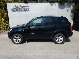 Toyota RAV4 2.0 D-4D, 4x4, TAN