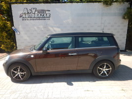 Mini Clubman 1.6i