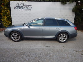 Audi A6 Allroad V8 4.2 FSI, QUATTRO, AUTOMAT