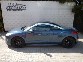 Peugeot RCZ 1.6 T, 115 kW