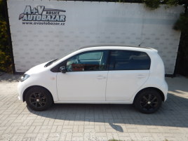 koda Citigo 1.0 MPI, 55 kW, R, 1. MAJ.