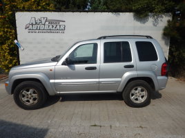 Jeep Cherokee 2.5 TD