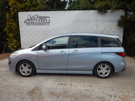 Mazda 5 2.0 i 110 kw sportline