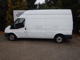 Ford Transit L3H3 2.2 TDCi, 300L, KLIMA