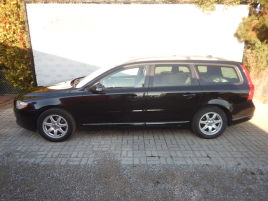 Volvo V70 2.4 TD, DIGIKLIMA