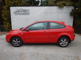 Ford Focus 1.8 i 92 kw SPORT