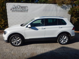 Volkswagen Tiguan 2.0 TDI 4MOTION, DSG, R