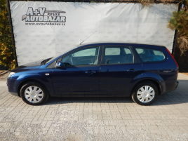 Ford Focus 1.6i, KLIMA